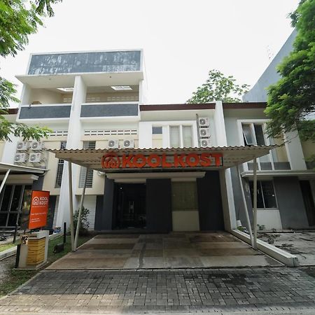 Koolkost Near Universitas Prasetiya Mulya Pagedangan Экстерьер фото