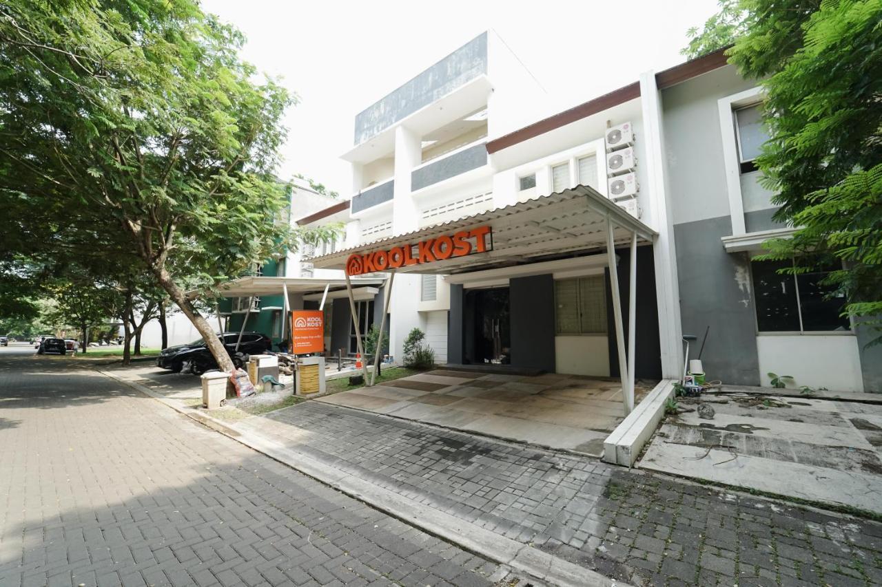 Koolkost Near Universitas Prasetiya Mulya Pagedangan Экстерьер фото