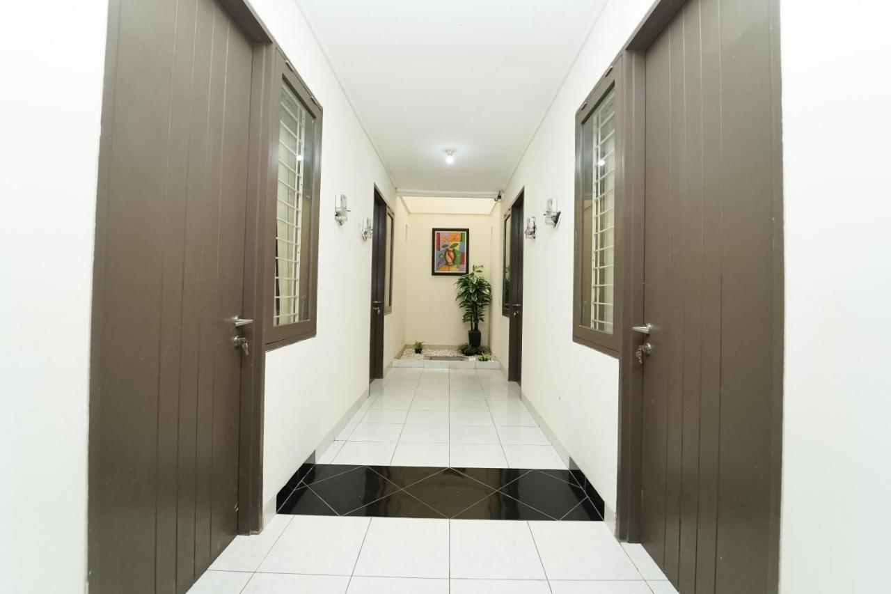 Koolkost Near Universitas Prasetiya Mulya Pagedangan Экстерьер фото