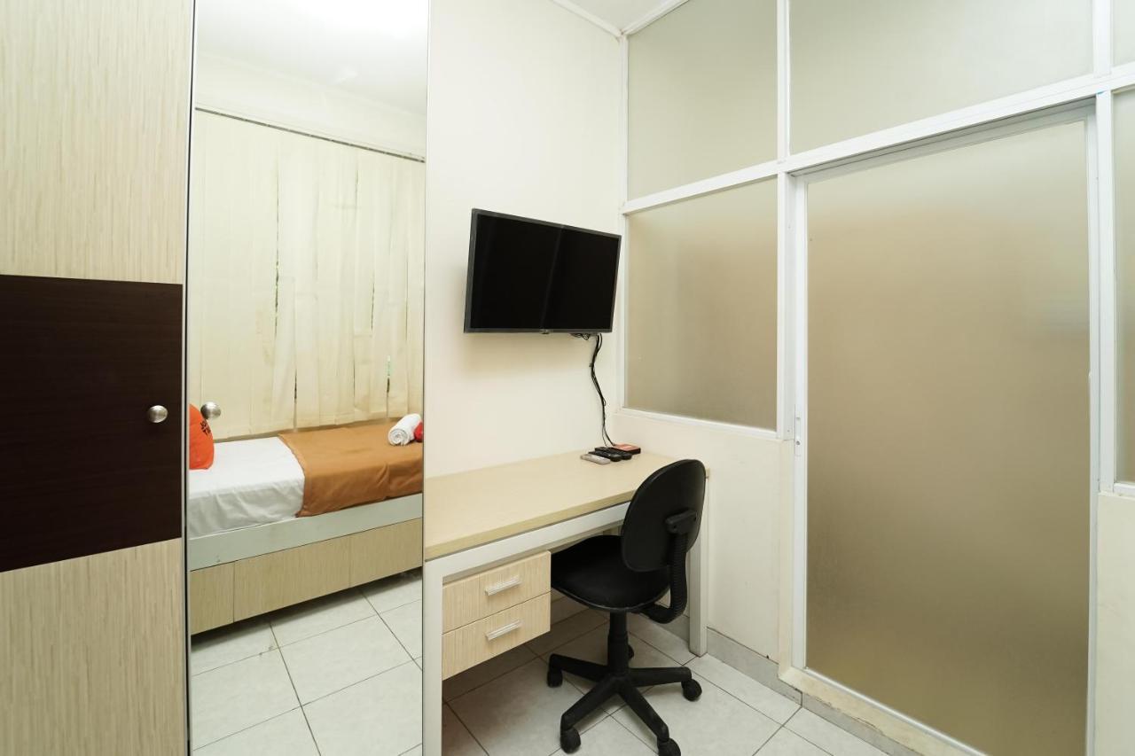Koolkost Near Universitas Prasetiya Mulya Pagedangan Экстерьер фото