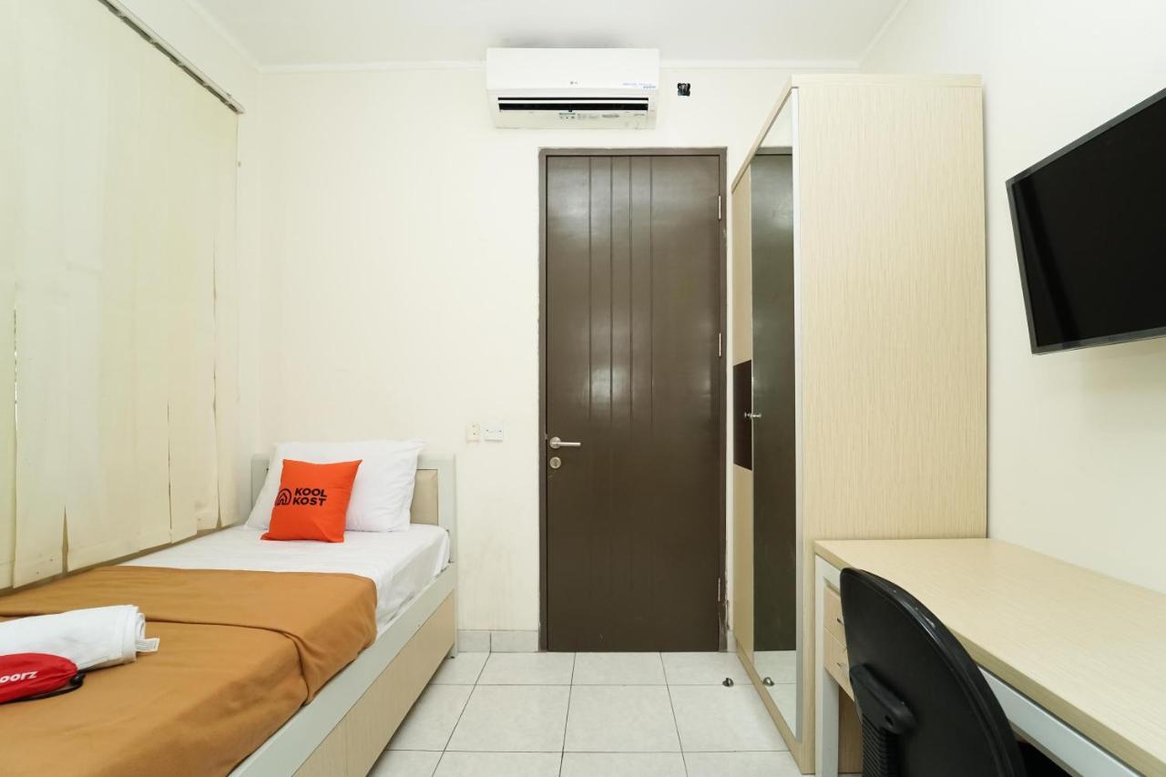 Koolkost Near Universitas Prasetiya Mulya Pagedangan Экстерьер фото