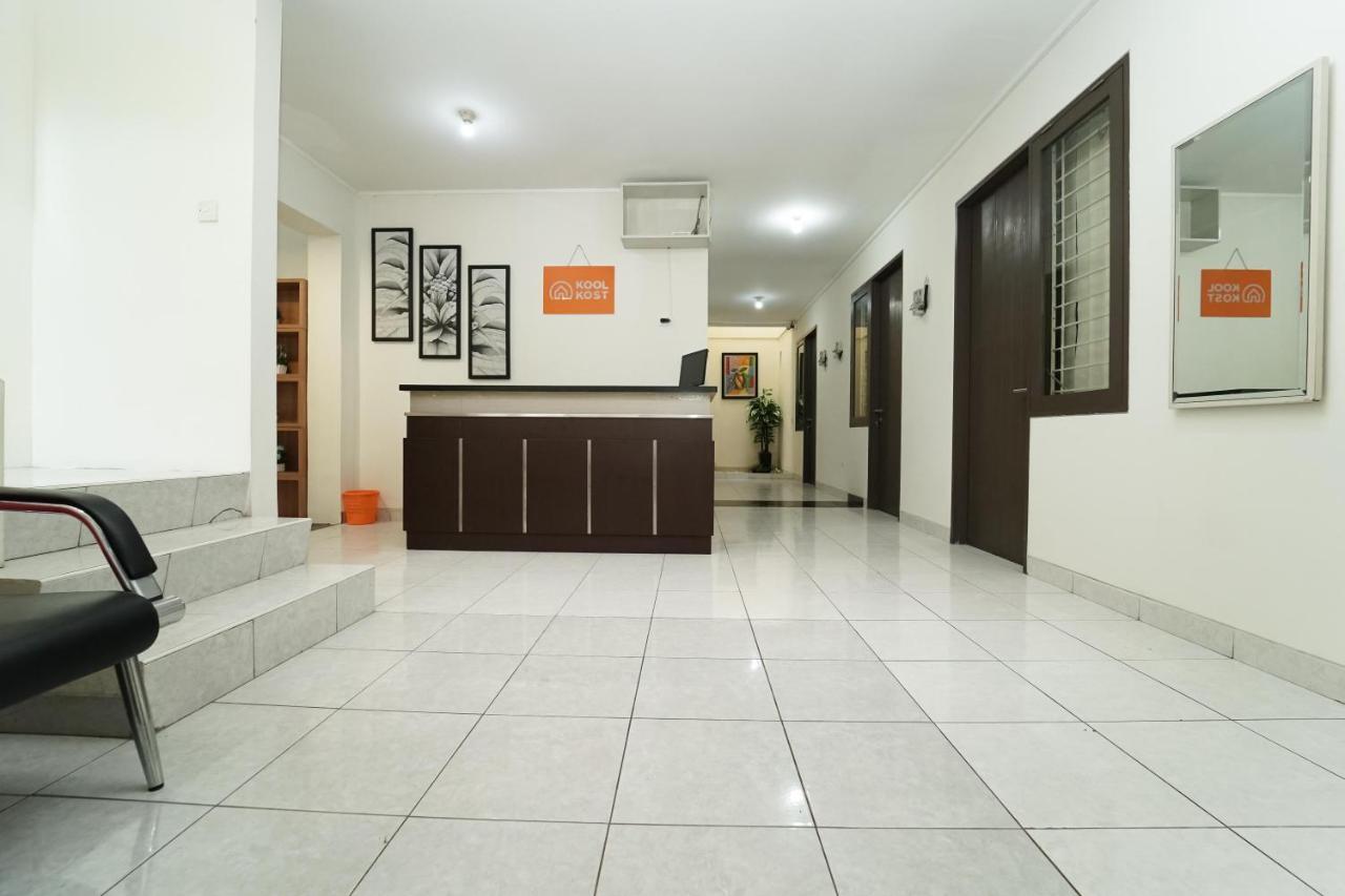Koolkost Near Universitas Prasetiya Mulya Pagedangan Экстерьер фото