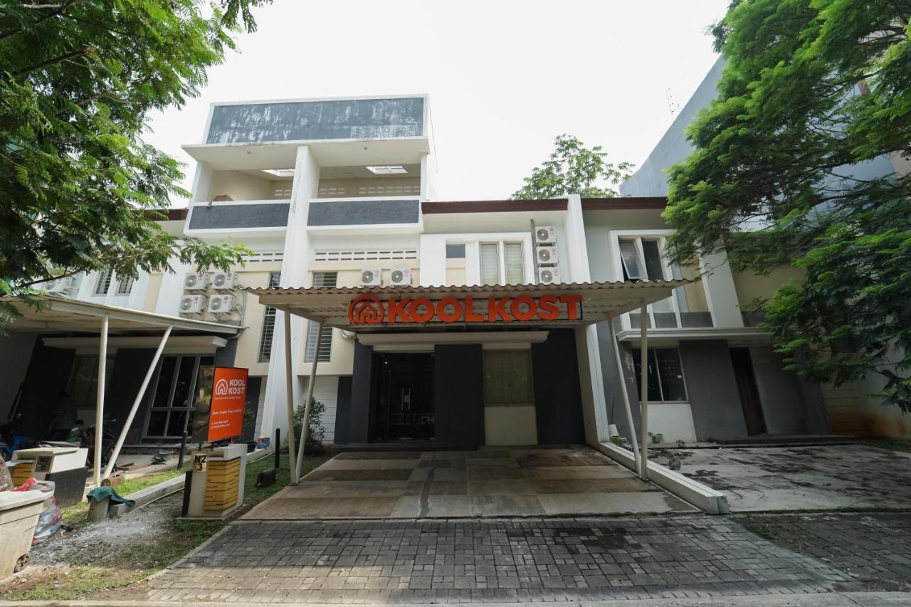 Koolkost Near Universitas Prasetiya Mulya Pagedangan Экстерьер фото