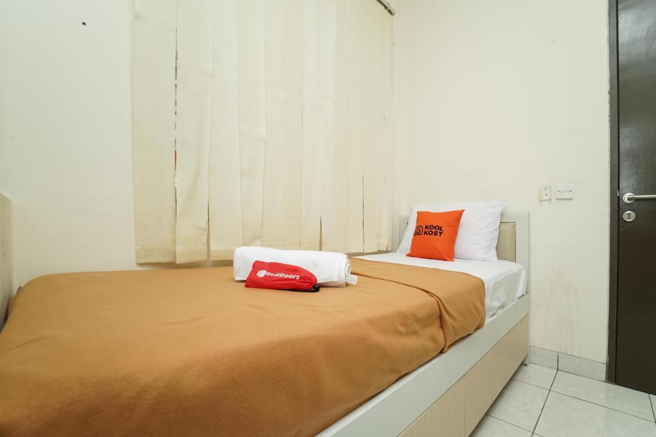 Koolkost Near Universitas Prasetiya Mulya Pagedangan Экстерьер фото