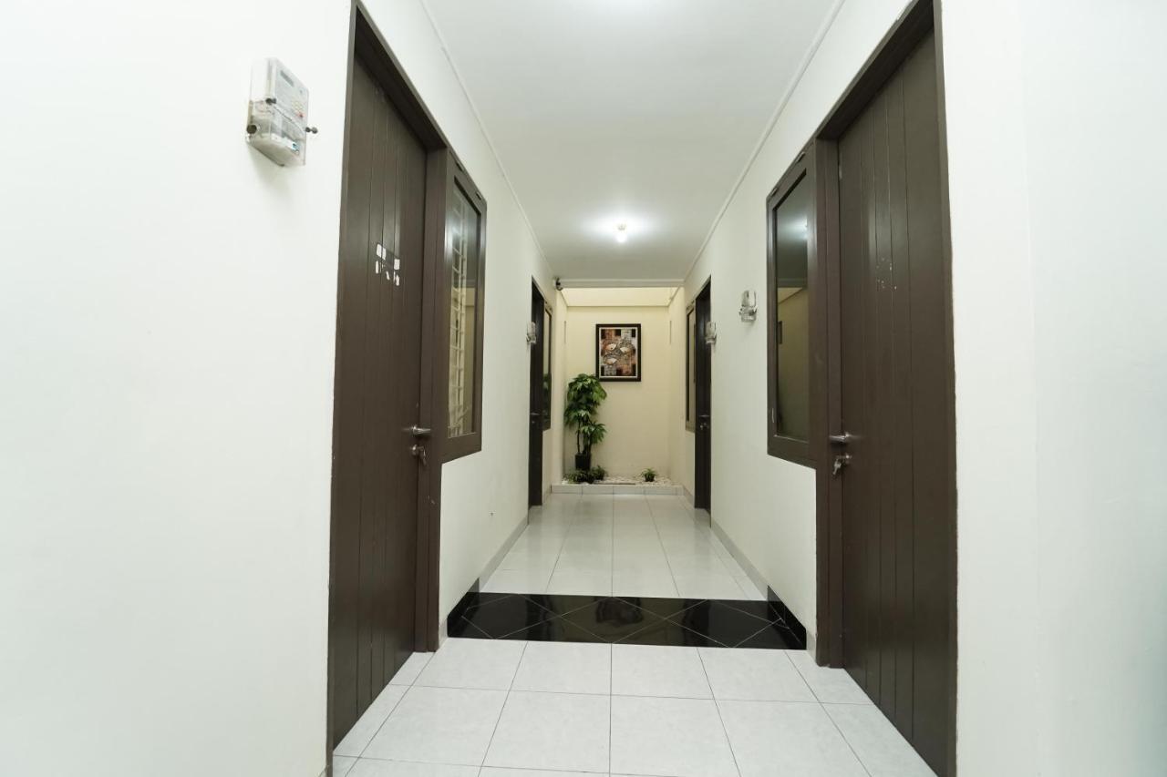 Koolkost Near Universitas Prasetiya Mulya Pagedangan Экстерьер фото