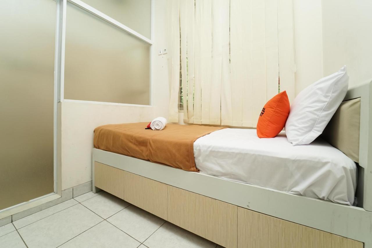 Koolkost Near Universitas Prasetiya Mulya Pagedangan Экстерьер фото